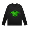 Women's Maple Active LS Thumbnail