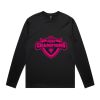 Women's Maple Active LS Thumbnail