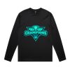 Women's Maple Active LS Thumbnail