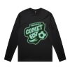 Women's Maple Active LS Thumbnail
