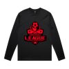 Women's Maple Active LS Thumbnail