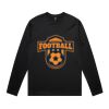Women's Maple Active LS Thumbnail