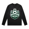 Women's Maple Active LS Thumbnail
