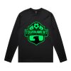 Women's Maple Active LS Thumbnail