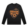 Women's Maple Active LS Thumbnail