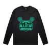 Women's Maple Active LS Thumbnail