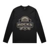 Women's Maple Active LS Thumbnail