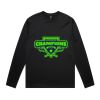 Women's Maple Active LS Thumbnail
