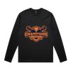 Women's Maple Active LS Thumbnail