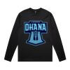 Women's Maple Active LS Thumbnail