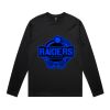 Women's Maple Active LS Thumbnail
