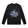 Women's Maple Active LS Thumbnail