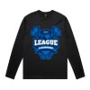 Women's Maple Active LS Thumbnail