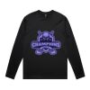 Women's Maple Active LS Thumbnail