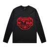 Women's Maple Active LS Thumbnail