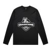Women's Maple Active LS Thumbnail