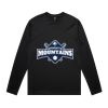 Women's Maple Active LS Thumbnail