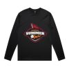 Women's Maple Active LS Thumbnail