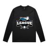 Women's Maple Active LS Thumbnail