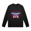 Women's Maple Active LS Thumbnail