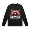 Women's Maple Active LS Thumbnail