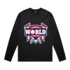 Women's Maple Active LS Thumbnail
