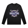 Women's Maple Active LS Thumbnail