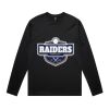 Women's Maple Active LS Thumbnail