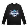 Women's Maple Active LS Thumbnail