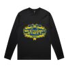 Women's Maple Active LS Thumbnail