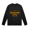 Women's Maple Active LS Thumbnail