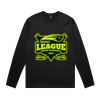 Women's Maple Active LS Thumbnail