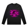 Women's Maple Active LS Thumbnail