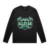 Women's Maple Active LS Thumbnail