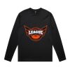 Women's Maple Active LS Thumbnail