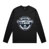Women's Maple Active LS Thumbnail