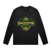 Women's Maple Active LS Thumbnail
