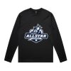 Women's Maple Active LS Thumbnail