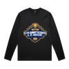 Women's Maple Active LS Thumbnail