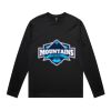 Women's Maple Active LS Thumbnail