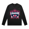 Women's Maple Active LS Thumbnail