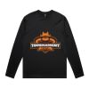 Women's Maple Active LS Thumbnail