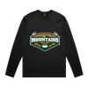 Women's Maple Active LS Thumbnail