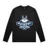 Women's Maple Active LS Thumbnail