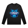 Women's Maple Active LS Thumbnail