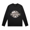 Women's Maple Active LS Thumbnail