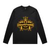 Women's Maple Active LS Thumbnail