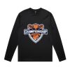 Women's Maple Active LS Thumbnail