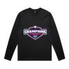 Women's Maple Active LS Thumbnail