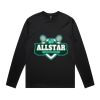 Women's Maple Active LS Thumbnail